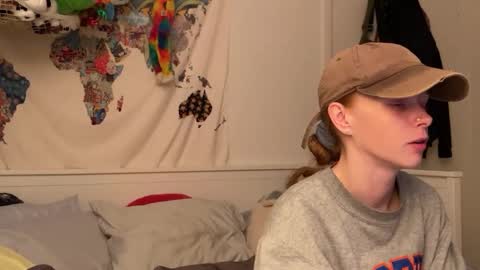 Snapshot of vanessapark chatting on 10/07/25, 06:32 Vanessa online show from 10/07/25, 06:32