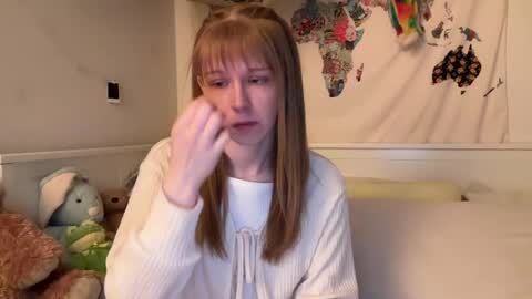 Vanessa  online show from 05/05/26, 03:25