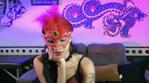 vanessapoetta online show from 07/30/26, 12:53