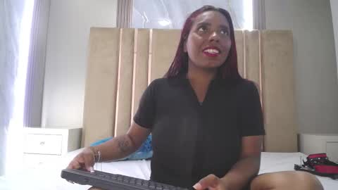 Vanessa  online show from 03/17/26, 09:18