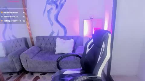 vanessascott_ online show from 03/09/26, 06:39