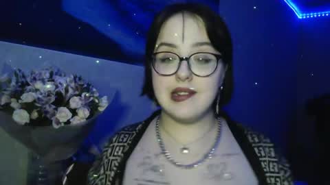 Snapshot of vanessashadow chatting on 05/27/26, 09:01 vanessashadow online show from 05/27/26, 09:01