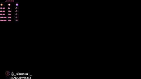 Vanessa Simon online show from 01/22/25, 06:31