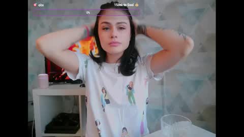 vanessatenderness online show from 01/18/26, 09:46