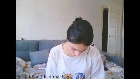 vanessatenderness online show from 02/04/26, 06:30
