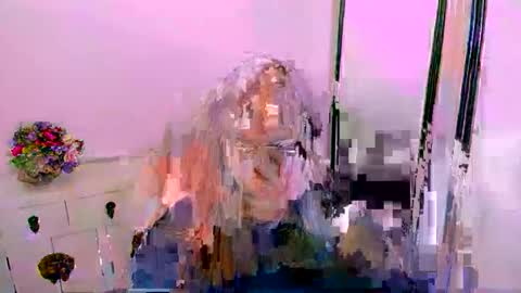 VanessaTrue online show from 04/22/26, 09:55