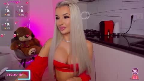 Vanessa online show from 01/19/26, 03:38