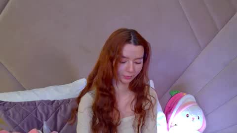 VanessaVienne online show from 01/12/26, 04:07