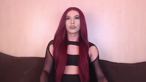 Snapshot of vanessaviperr chatting on 01/28/25, 10:34 Vanessa online show from 01/28/25, 10:34