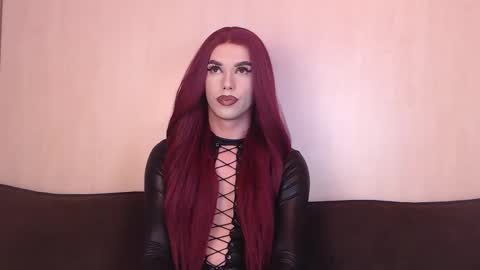 Snapshot of vanessaviperr chatting on 02/11/25, 09:35 Vanessa online show from 02/11/25, 09:35