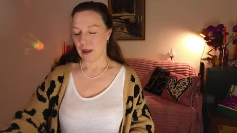 Vanessa online show from 04/18/26, 12:25