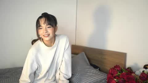 Snapshot of vanesse_ chatting on 02/18/25, 06:04 Irina online show from 02/18/25, 06:04