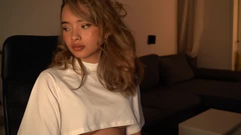 Irina online show from 04/03/26, 08:18