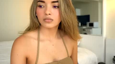 Irina online show from 07/08/26, 05:45