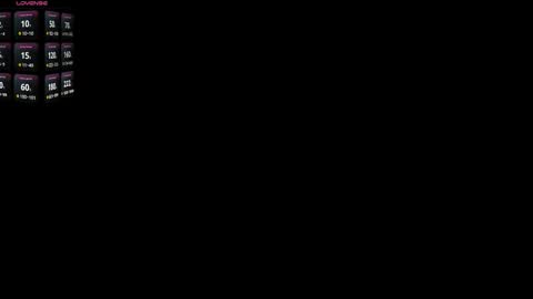 Luna online show from 02/17/26, 08:37