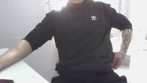 vanhelll online show from 02/20/25, 12:15