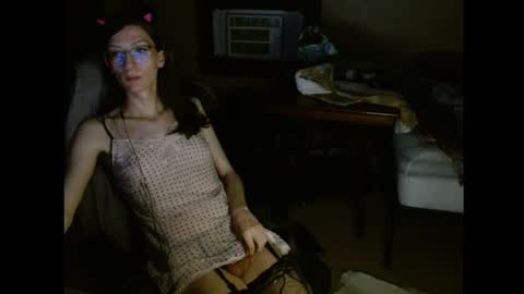 Lauren online show from 08/08/26, 02:14