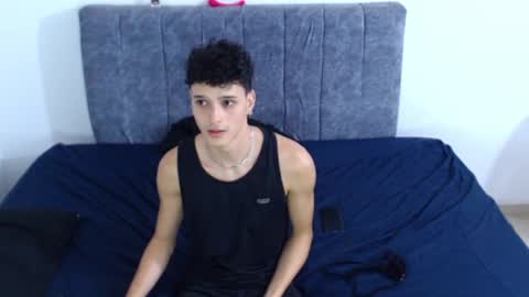 Ruby and Vanie online show from 05/29/26, 11:25