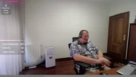 Vanifer online show from 07/14/26, 02:12