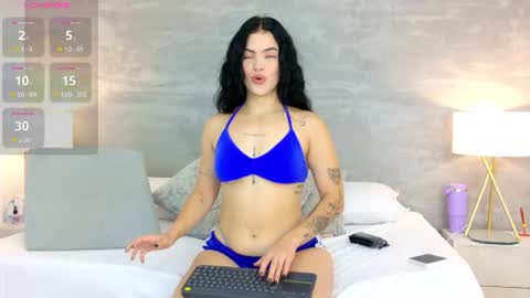 Snapshot of vanika_ray chatting on 06/14/26, 11:34 vanika_ray online show from 06/14/26, 11:34