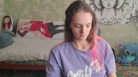 Adelina online show from 03/31/26, 09:32