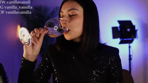 Annabet  online show from 01/13/25, 10:13