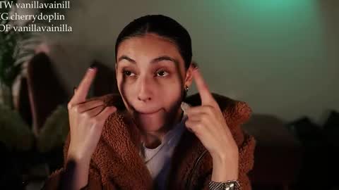 Annabet  online show from 09/10/25, 02:11