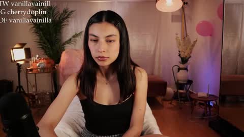 Annabet  online show from 11/20/25, 12:33