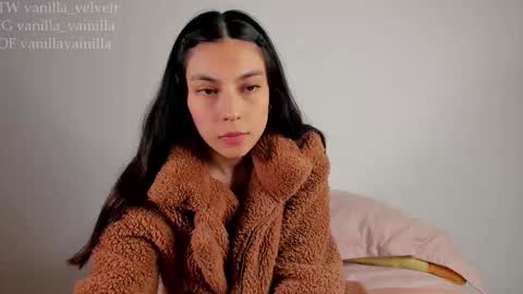 Annabet  online show from 02/16/26, 02:07