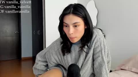 Annabet  online show from 03/19/26, 02:54