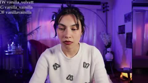 Annabet  online show from 03/25/26, 02:28