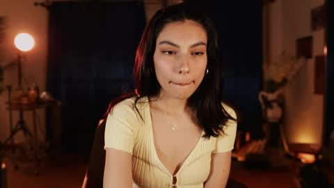 Annabet  online show from 04/10/26, 11:42