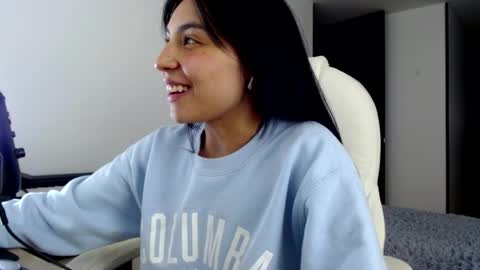 Annabet  online show from 04/12/26, 02:16