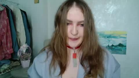 vanilladesire online show from 07/02/26, 11:05