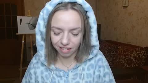 Snapshot of vanillamuffin chatting on 10/22/25, 06:13 VanillaMuffin online show from 10/22/25, 06:13