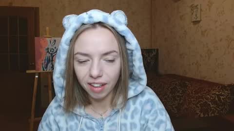 Snapshot of vanillamuffin chatting on 10/26/25, 06:41 VanillaMuffin online show from 10/26/25, 06:41