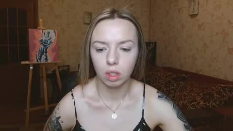 Snapshot of vanillamuffin chatting on 11/09/25, 06:55 VanillaMuffin online show from 11/09/25, 06:55