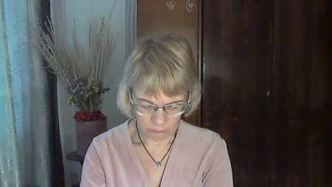 Vanillaxcreamy online show from 12/27/24, 11:28