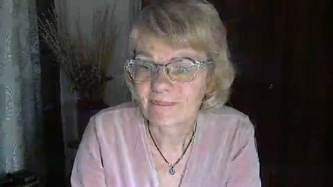 Vanillaxcreamy online show from 01/08/25, 03:28