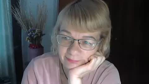 Vanillaxcreamy online show from 01/13/25, 09:08
