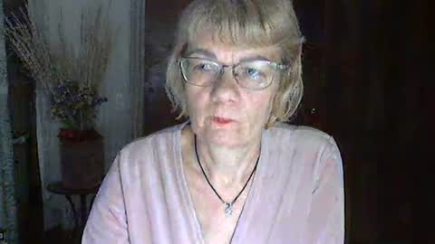 Vanillaxcreamy online show from 01/13/25, 03:26