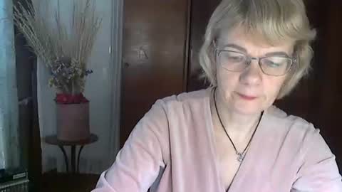 Vanillaxcreamy online show from 01/20/25, 09:56