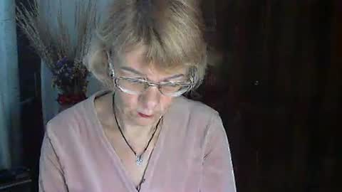 Vanillaxcreamy online show from 01/23/25, 10:22