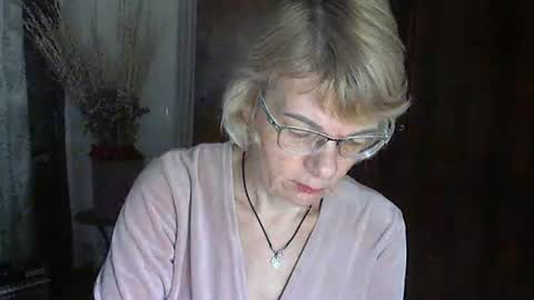 Vanillaxcreamy online show from 01/23/25, 02:50