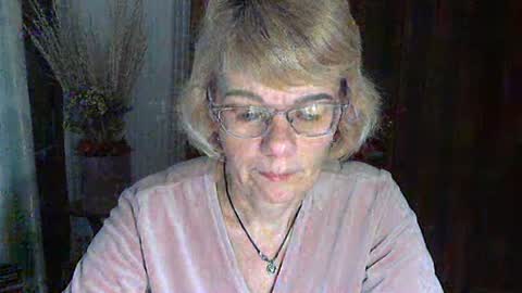 Vanillaxcreamy online show from 01/26/25, 01:47