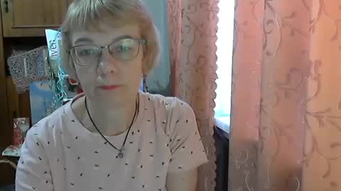 Vanillaxcreamy online show from 02/07/25, 12:06