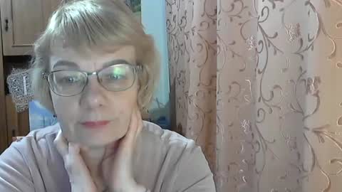 Vanillaxcreamy online show from 02/08/25, 03:31