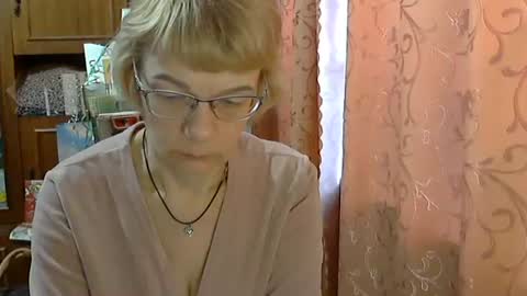 Vanillaxcreamy online show from 02/14/25, 06:45
