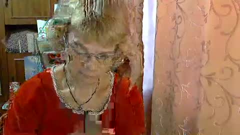 Vanillaxcreamy online show from 02/14/25, 01:40