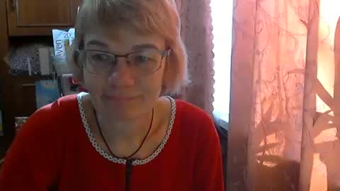 Vanillaxcreamy online show from 02/18/25, 11:44